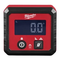MILWAUKEE 4932493656 Digitális Szögmérő