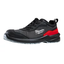 MILWAUKEE 4932493698 Flextred Védőcipő Gyöngyvászon S1PS ESD FO SR - 46