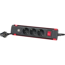 MILWAUKEE 4932498959 Mágneses Elektromos Elosztó  Szerszámkocsi oldalára MILWAUKEE 4932498959 Mágneses Elektromos Elosztó  Szerszámkocsi oldalára