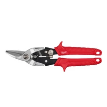 MILWAUKEE 4932499011 Aviation lemezvágó olló balos
