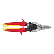 MILWAUKEE 4932499018 Aviation lemezvágó olló egyenes