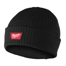MILWAUKEE 4932499381 BNC Téli sapka - fekete MILWAUKEE 4932499381 BNC Téli sapka - fekete