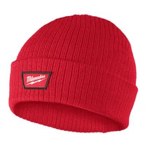 MILWAUKEE 4932499385 BNC Téli sapka - piros MILWAUKEE 4932499385 BNC Téli sapka - piros
