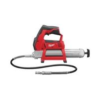 MILWAUKEE 4933440435 M12GG-0 M12™ ZSÍRZÓPISZTOLY MILWAUKEE 4933440435 M12GG-0 M12™ ZSÍRZÓPISZTOLY