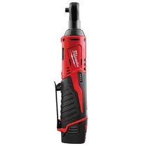 MILWAUKEE 4933441720 M12IR-201B (3/8&quot;) RACSNIS CSAVARKULCS