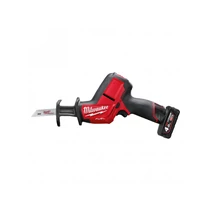 MILWAUKEE 4933446950 Akkus szablyafűrész M12 CHZ-402C MILWAUKEE 4933446950 Akkus szablyafűrész M12 CHZ-402C
