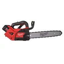 MILWAUKEE 4933479588 M18FTHCHS35-0 FELSŐ FOGANTYÚS LÁNCFŰRÉSZ 35CM