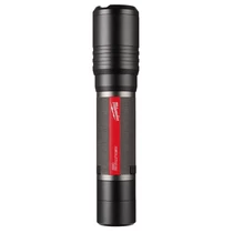 MILWAUKEE 4933479637 Akkus LED zseblámpa 2000 lumen állítható fókusszal L4 FL2000-301 (1 x 3,0 Ah akku + USB)