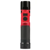 MILWAUKEE 4933479765 L4PWL-301 USB ÚJRATÖLTHETŐ FORGATHATÓ LÁMPA