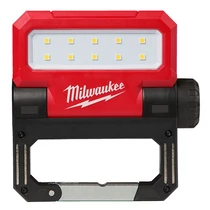 MILWAUKEE 4933479766 L4FFL-301 USB ÚJRATÖLTHETŐ SZÓRT FÉNYŰ LÁMPA