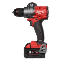 MILWAUKEE 4933479860 Akkus ütvefúró - csavarozó M18 FPD3-502X (2 x 5,0 Ah akku + töltő)