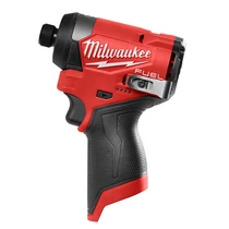 MILWAUKEE 4933479876 M12FID2-0 M12 FUEL™ SZUPERKOMPAKT ÜTVECSAVAROZÓ