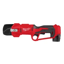 MILWAUKEE 4933480114 Akkus metszőolló M12 BLPRS-0 (akku + töltő nélkül)
