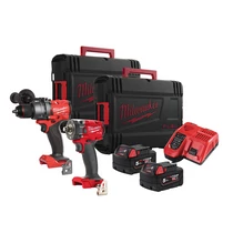 MILWAUKEE 4933492521 M18FPP2B3-502X M18 FUEL™ ERŐCSOMAG