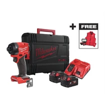 MILWAUKEE 4933499450 M18FID3MC-502X M18 FUEL™ ÜTVECSAVAROZÓ SZETT