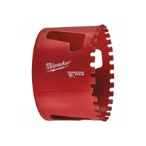 MILWAUKEE 49565664 Lyukfűrész 68 mm vizes/száraz Diamand Plus