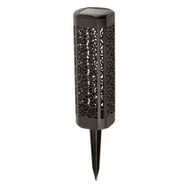 MODEE LIGHTING LED Szolár Napelemes Leszúrható Lámpa GS007 (31cm)