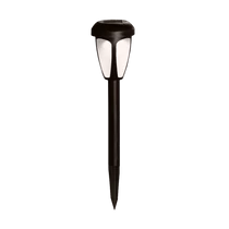 MODEE LIGHTING LED Szolár Napelemes Leszúrható Lámpa GS009 (39cm)