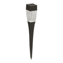 MODEE LIGHTING LED Szolár Napelemes Leszúrható Lámpa GS011 (38cm)