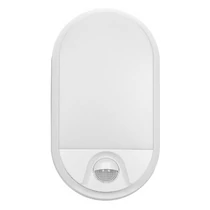 NEFRYT OR-AD-OP-6110WLPMR4 LED kerti lámpa 10W 800lm 4000K IP54 mozgásérzékelővel NEFRYT OR-AD-OP-6110WLPMR4 LED kerti lámpa 10W 800lm 4000K IP54 mozgásérzékelővel