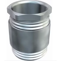 OBO 2079844 Tömszelence FÉM M25 160M