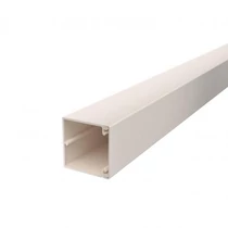 OBO 6021948 WDK csatorna 60x60mm fehér OBO 6021948 WDK csatorna 60x60mm fehér