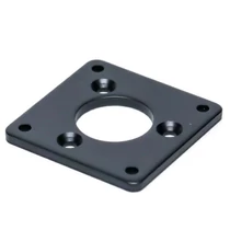 OMRON E69-FBA Rögzítő keret közelítés kapcsolóhoz