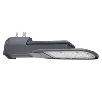 OSRAM 4058075425415 LED útvilágító lámpatest 100-240V 45W 5400lm 4000K IP66 alumínium Eco Area M LEDVANCE