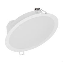 LEDVANCE DL IP44 DN 165 13W 840 WT lámpatest 4058075703087