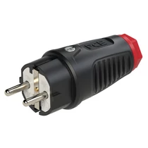 PCE 0511-SR Gumi dugvilla 230V/IP44