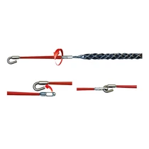 RUNPOTEC 202730 RUNPO Z kábelbehúzó harisnya 6-9 RUNPOTEC 202730 RUNPO Z kábelbehúzó harisnya 6-9