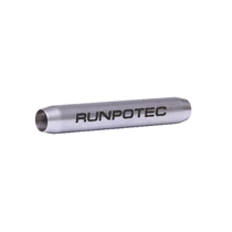 RUNPOTEC 204230 Összekötő elem Ø 11mm üvegszál rúdhoz