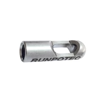 RUNPOTEC 302080 Behúzó szem Ø 8 mm