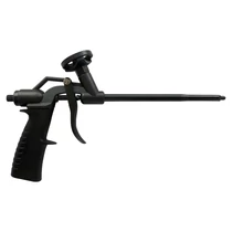 SOUDAL 121408 Purhabpisztoly fém-teflonos