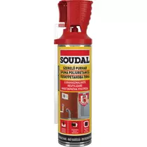 SOUDAL 345793 Purhab 500 ml