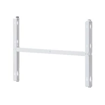 STIEBEL ELTRON 204924 Konzol CWM 2000 M-F konvektor fali rögzítéséhez ZD-WB-2000 STIEBEL ELTRON 204924 Konzol CWM 2000 M-F konvektor fali rögzítéséhez ZD-WB-2000