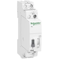 SCHNEIDER A9C30811 Impulzusrelé 1záró 16A 230V AC TL (15510)