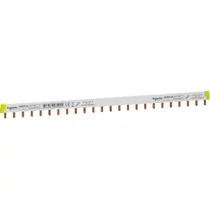 SCHNEIDER A9XPH124 Sorolósín tüskés 1P 100A 24mod. (14891) SCHNEIDER A9XPH124 Sorolósín tüskés 1P 100A 24mod. (14891)