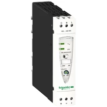 SCHNEIDER ABL8REM24030 230 VAC / 1fázis 24 VDC 3A SCHNEIDER ABL8REM24030 230 VAC / 1fázis 24 VDC 3A