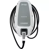 SCHRACK EMCIONH1C- i-CHARGE CION Home 11kW, Type2 kábel, offline
