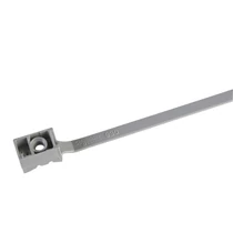 SCHNEIDER ENN47930 Kötegelő csövekhez csavarral rögzíthető 16-32mm-csőátmérőhöz műanyag zárt szürke Mureva SCHNEIDER ENN47930 Kötegelő csövekhez csavarral rögzíthető 16-32mm-csőátmérőhöz műanyag zárt szürke Mureva