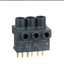 SCHNEIDER GV1G09 Betáp sorkapocs 021257 SCHNEIDER GV1G09 Betáp sorkapocs 021257