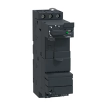 SCHNEIDER LUB32 Teljesítmény alapmodul 32A csavaros