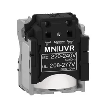 SCHNEIDER LV429407 Nullfeszültség kioldó MN 220/240V AC NSX100-630