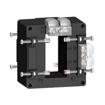 SCHNEIDER METSECT5DA100 Áramváltó gyűjtősínre rádugható 1000A/5A 20VA hitelesített