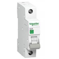 Schneider R9F04116 kismegszakító 1P 16A B karakterisztika