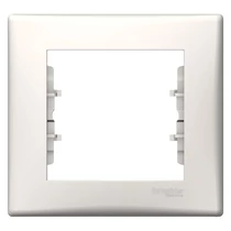 SCHNEIDER Sedna 5800123 1-keret krém SCHNEIDER Sedna 5800123 1-keret krém