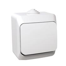 Schneider Cedar Plus 000560 106 váltó kapcsoló fehér