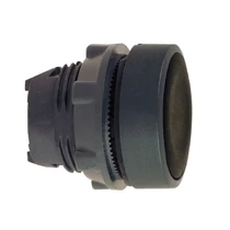 SCHNEIDER ZB5AA2 nyomógombfej fekete