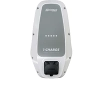 SCHRACK EMCIONH2P- i-CHARGE CION Home 22kW, Type2 csatlakozó, offline